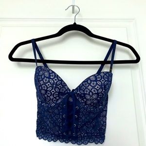 Brand new with tags, Victoria's Secret Corset 32D